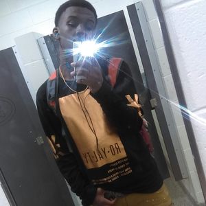 Meet your Posher, Kevone